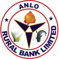 Anlo Rural Bank Ltd Logo