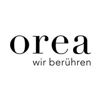 Orea AG Logo