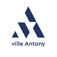 Ville dAntony Logo