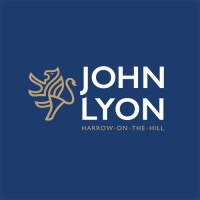 John Lyon School Logo