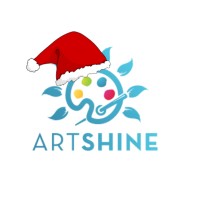 ARTSHINE - ARTS4ALL Logo