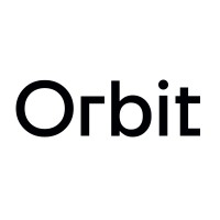 Orbit - orbitdigital.de Logo