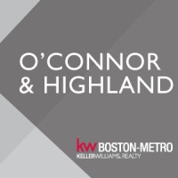 OConnor and Highland Logo