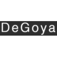 DeGoya Productions LLC Logo