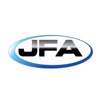 J Foster & Associates (JFA) Logo