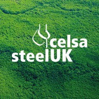 Celsa Steel UK Logo