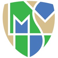 La Mesa-Spring Valley School District Logo