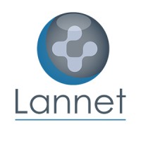 Lannet Multimedios, S.A. de C.V. Logo
