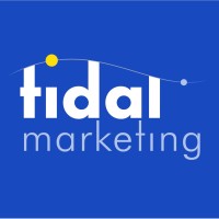 Tidal Marketing Logo