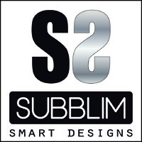 SUBBLIM Logo