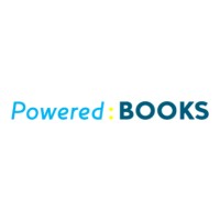 Powered Books Logo