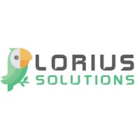 Lorius Solutions Logo