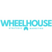 Wheelhouse Strategic Marketing Logo