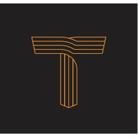 Thelning Design Innovation Logo