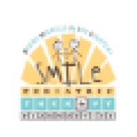 Smile Pediatric Therapy & Diagnostics Logo
