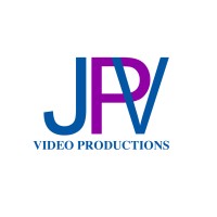 JPVideo Productions Logo