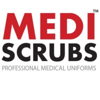 Mediscrubs Pty Ltd Logo