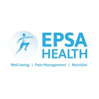 EPSA Health & Rehabilitation Centre Logo