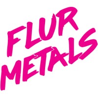 Flur Architectural Metals Logo