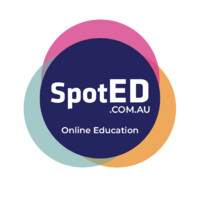 SpotED Logo