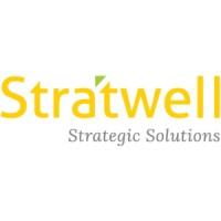 Stratwell Strategic Solutions Inc. Logo