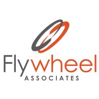 Flywheel Associates Logo