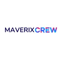 Maverix Crew Logo