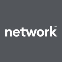 Network Digital Marketing Logo