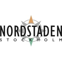 Nordstaden Stockholm AB Logo