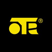OTREM Tire Supplies Logo