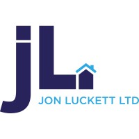 Jon Luckett Ltd Logo