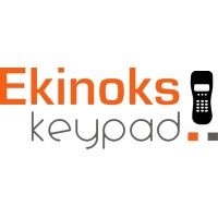 Ekinoks Elektronik Oylama Sistemleri Logo