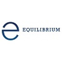 Equilibrium Logo