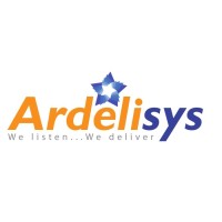 Ardelisys Technologies Private Limited Logo