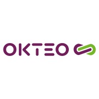 OKTEO Logo