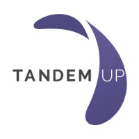 TANDEM UP (Viko Group) Logo