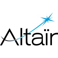 Groupe ALTAÏR Logo