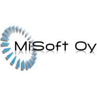 MiSoft Oy Logo