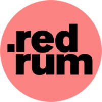 Redrum Design Logo