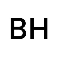 Brendan Hall Logo