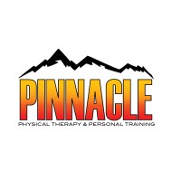 Pinnacle Physical Therapy & Personal Training Logo