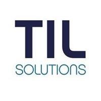 TIL Solutions Logo