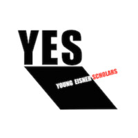 YES (Young Eisner Scholars) Logo