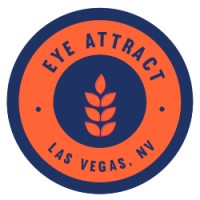 Eye Attract Logo