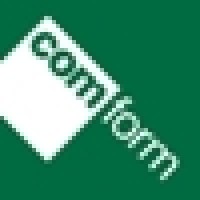 Comform Construction Pty Ltd Logo