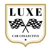 Luxe Car Collective Logo