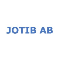 Jotib AB Logo