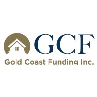 Gold Coast Funding Inc. Logo