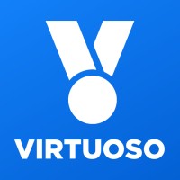 Healthy Virtuoso Logo