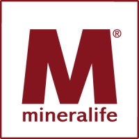 Mineralife Nutraceuticals, LLC Logo